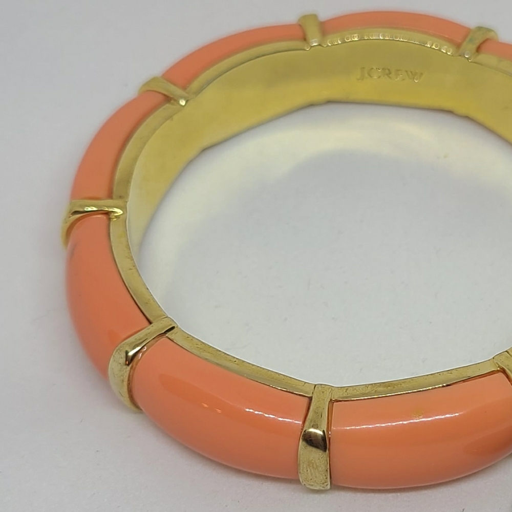 RARE J Crew Bangle